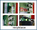 recyklace
